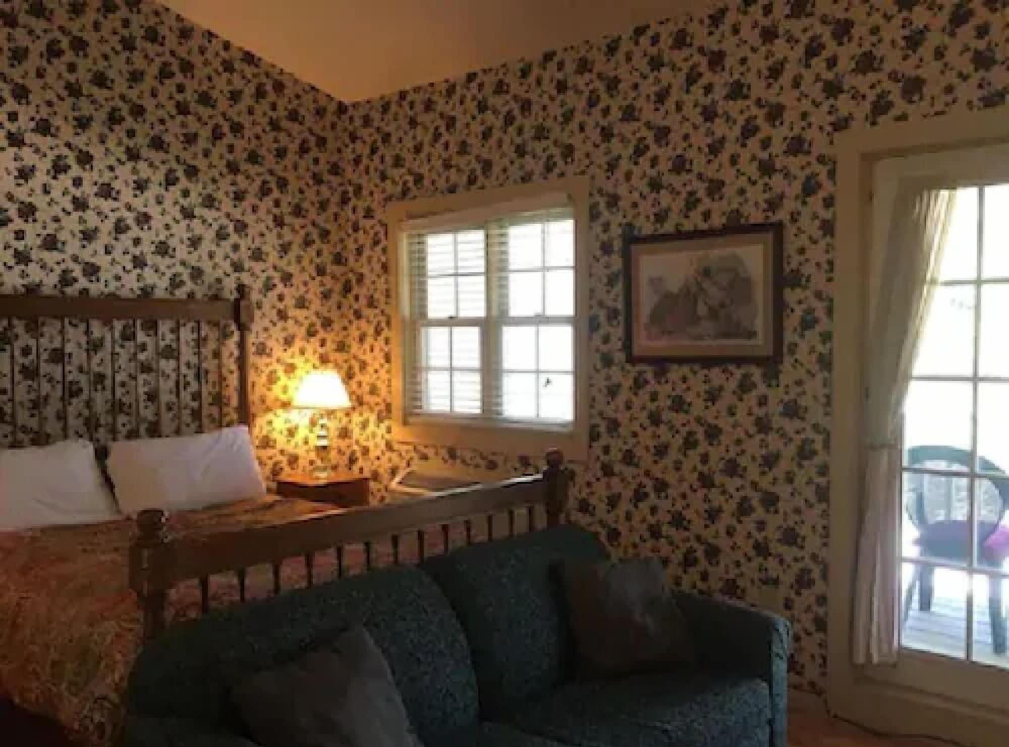 The Stowe Village Inn Dış mekan fotoğraf