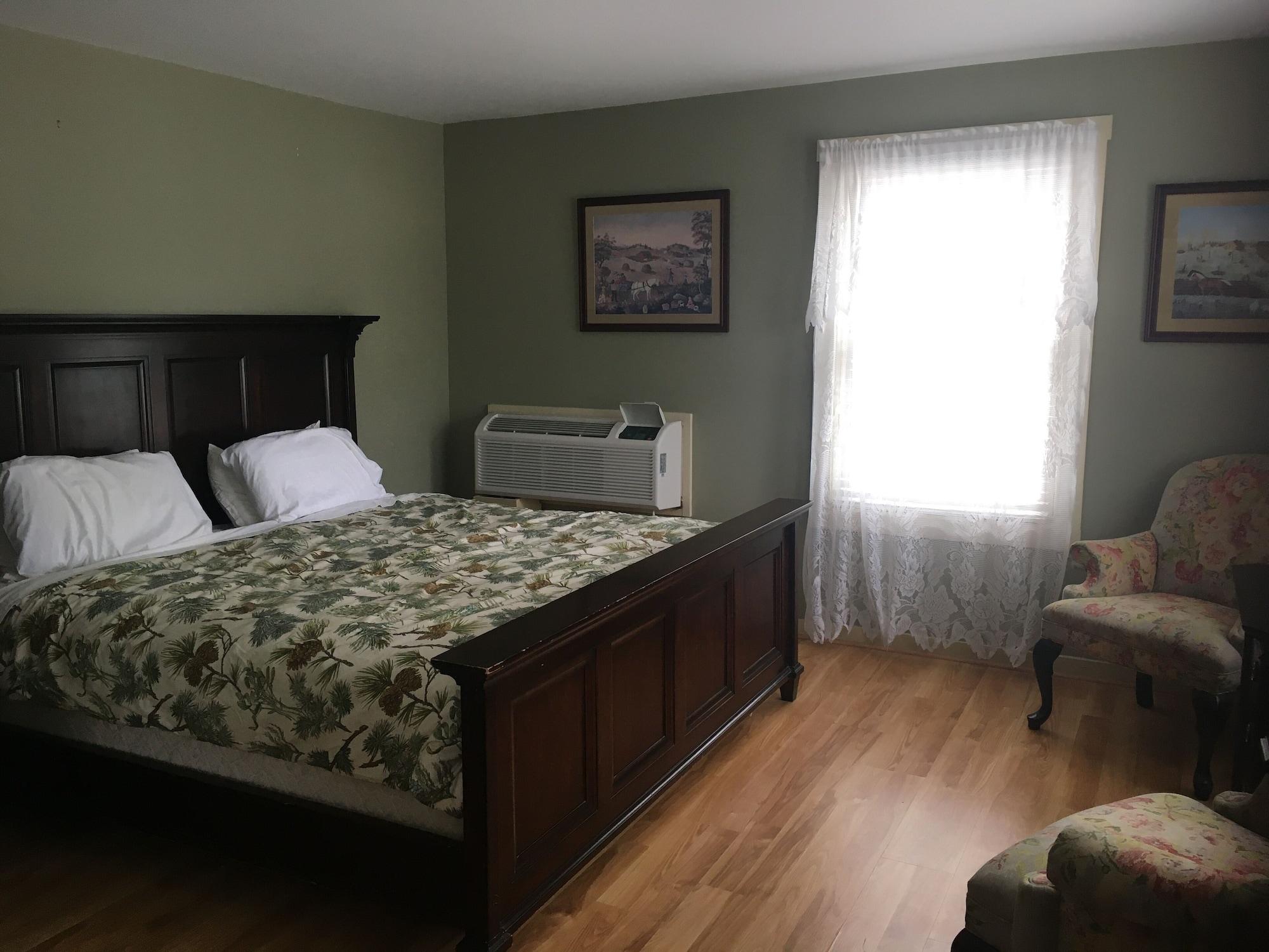 The Stowe Village Inn Dış mekan fotoğraf