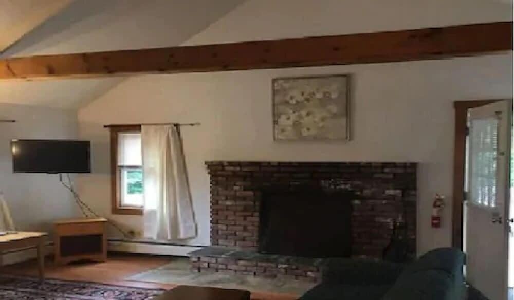 The Stowe Village Inn Dış mekan fotoğraf