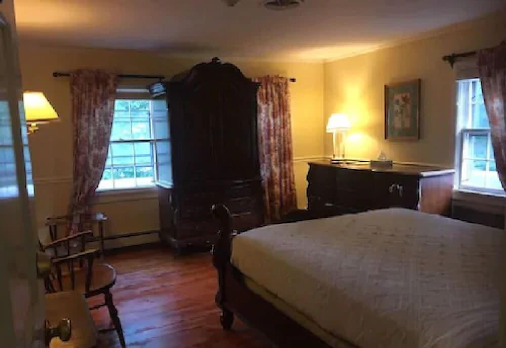 The Stowe Village Inn Dış mekan fotoğraf