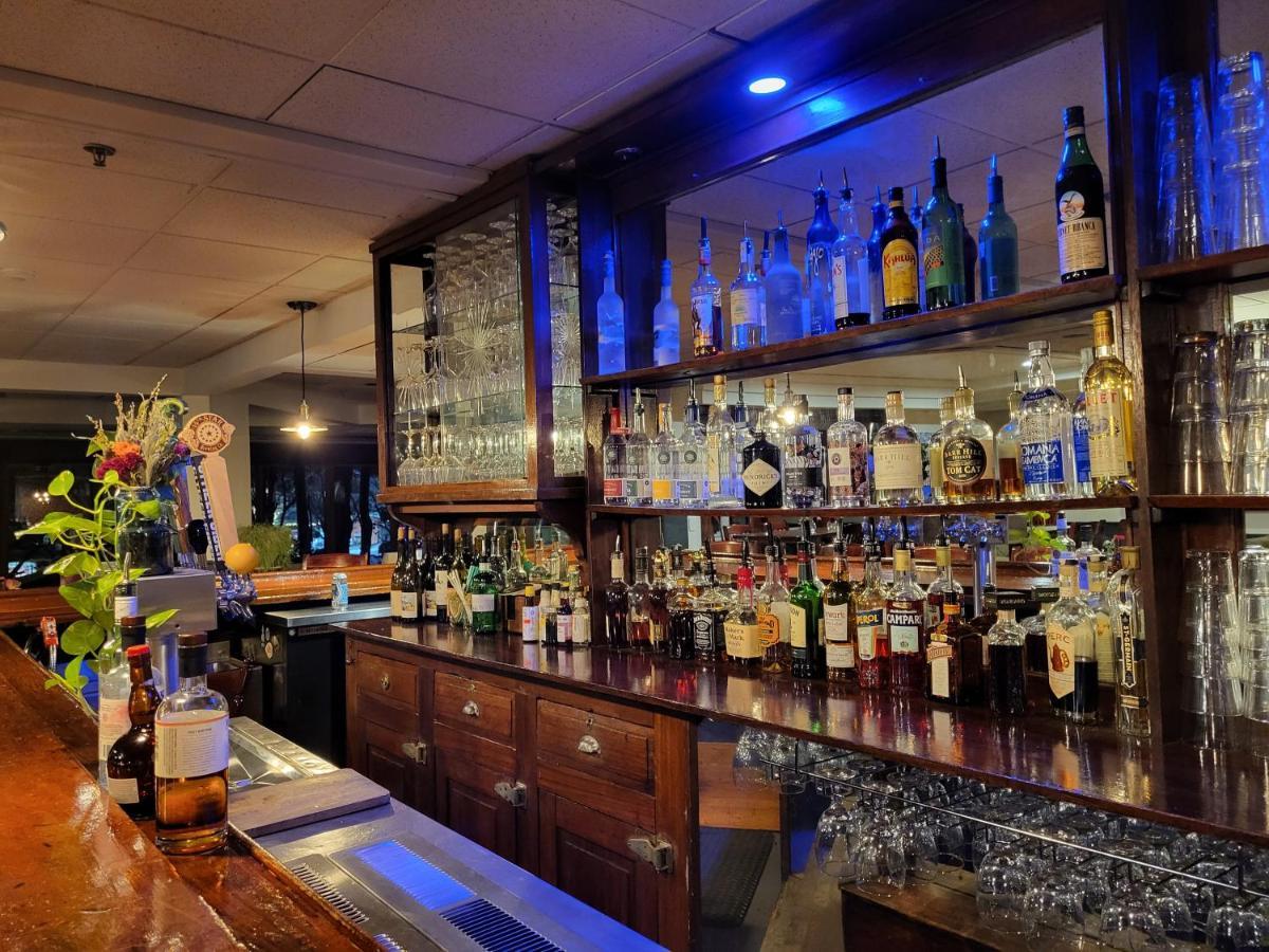 The Stowe Village Inn Dış mekan fotoğraf