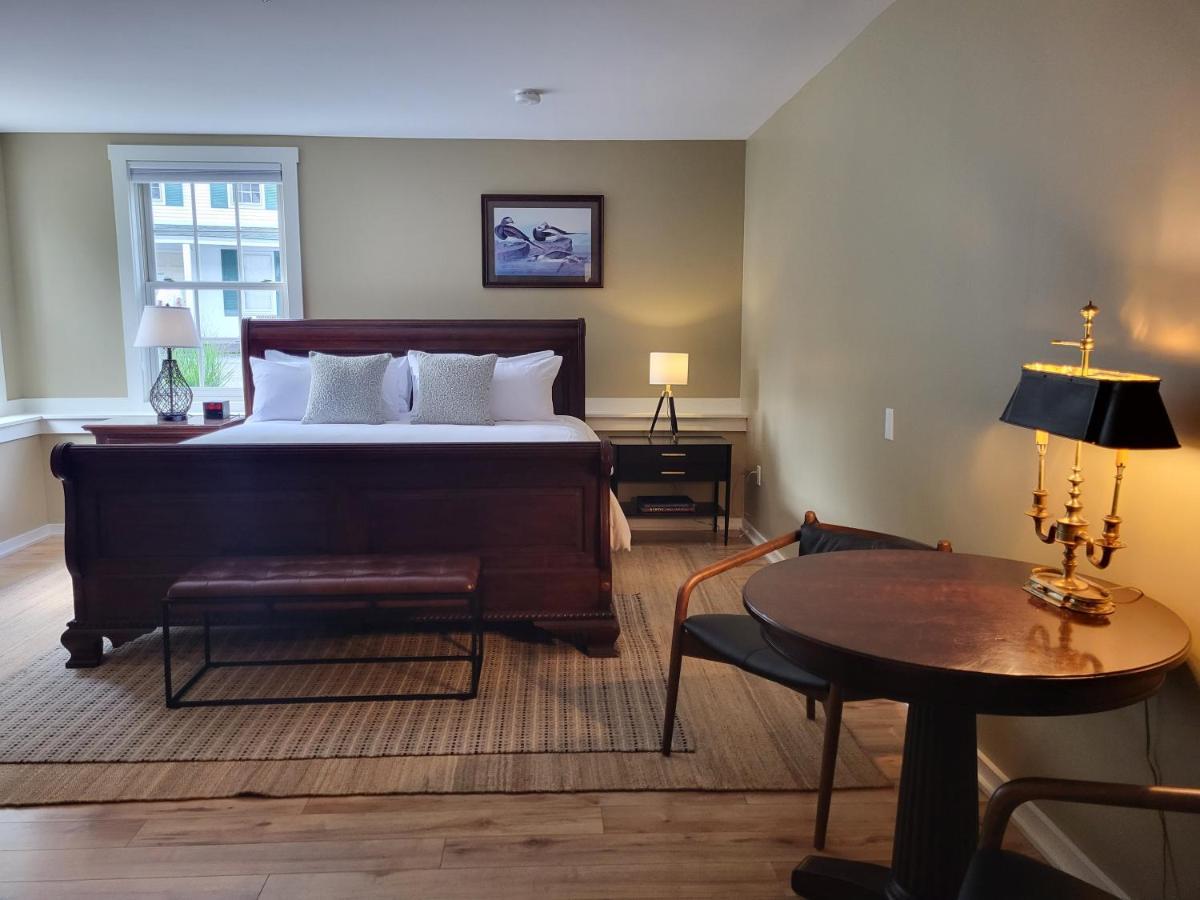 The Stowe Village Inn Dış mekan fotoğraf